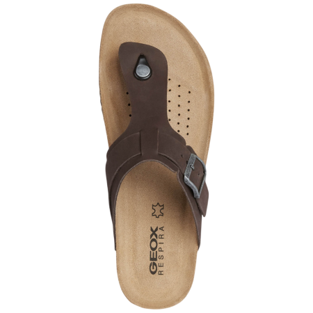 Tongs homme Geox U Sandal Ghita