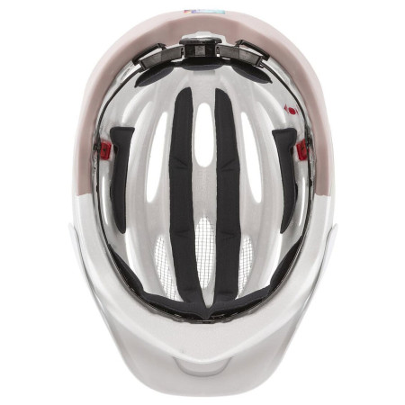 Casque vélo Uvex True Cc