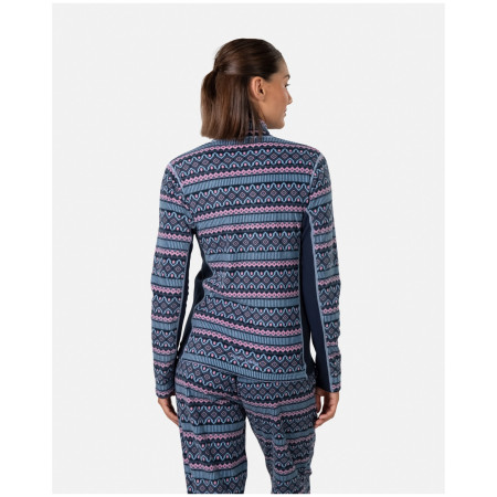 Sweat-shirt femme Kari Traa Olga Fleece