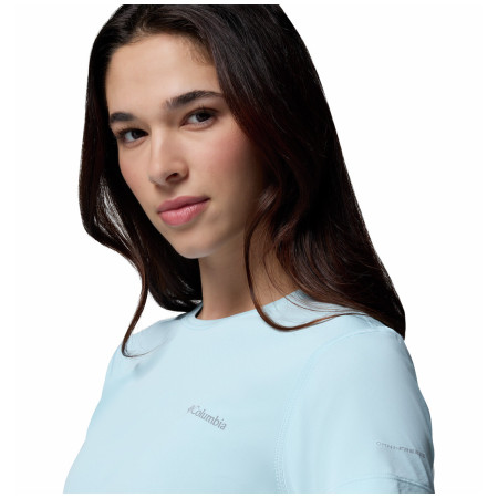 T-shirt femme Columbia Zero Rules™ Light SS Crew