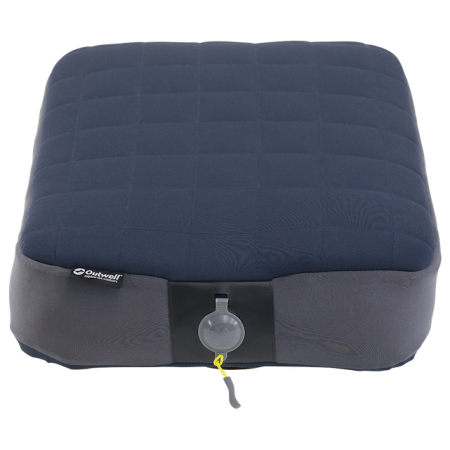 Oreiller de voyage Outwell Memory Air Pillow Deluxe