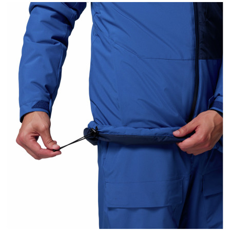 Veste d'hiver homme Columbia Winter District™ III Jacket