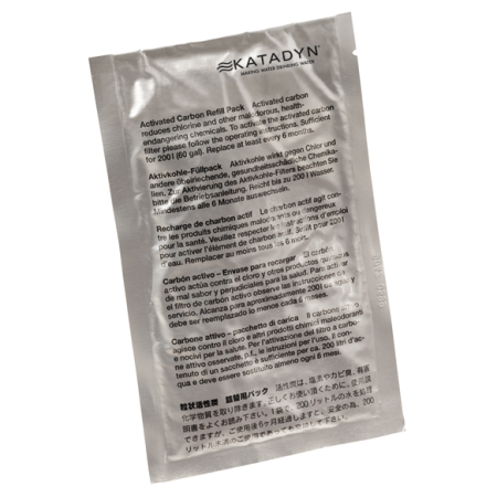 Filtre à eau Katadyn Combi Plus