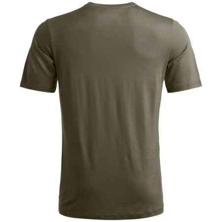 T-shirt homme Ortovox 140 Cool Landscape T-shirt