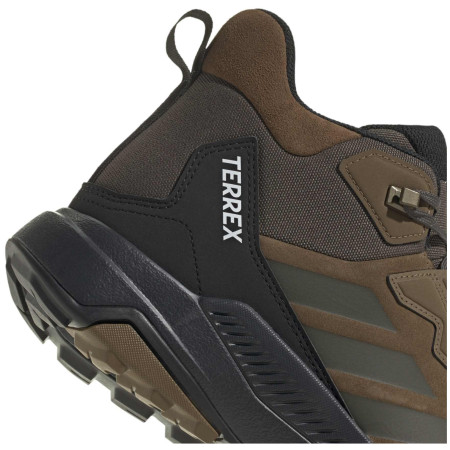 Chaussures randonnée homme Adidas Terrex Anylander Leather Mid Climaproof