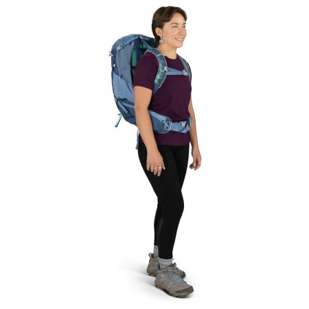 Sac à dos femmes Osprey Sirrus 24