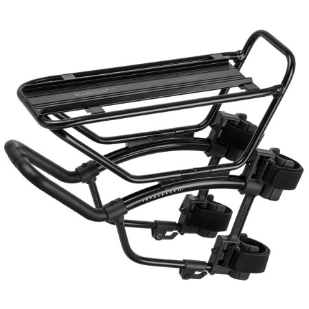 Porte-bagages avant Topeak TetraRack GR1