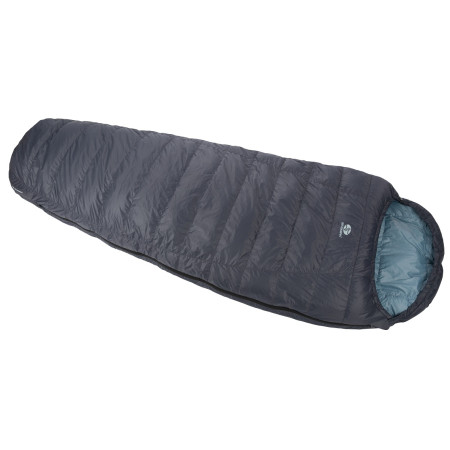 Sac de couchage en plumes Sir Joseph Rimo II 700 Scout 170 cm girs DarkGray