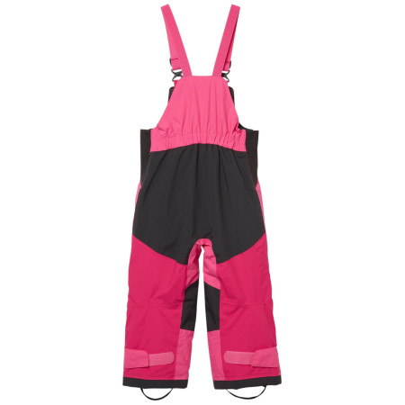 Pantalon d'hiver enfant Helly Hansen K Rider 2 Ins Bib Hot Pink