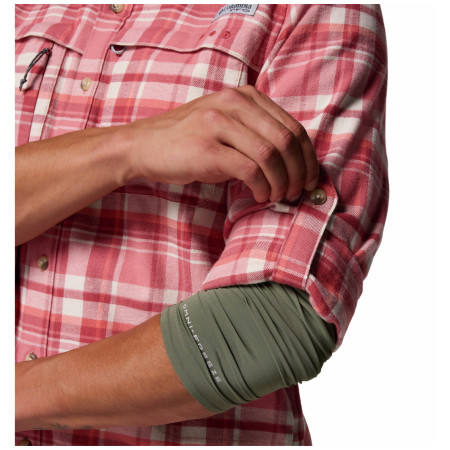 Chemise homme Columbia Wild Cast Flannel Shirt