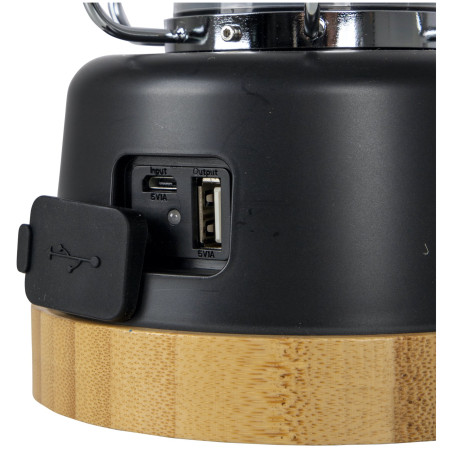 Lanterne Bo-Camp Harlington