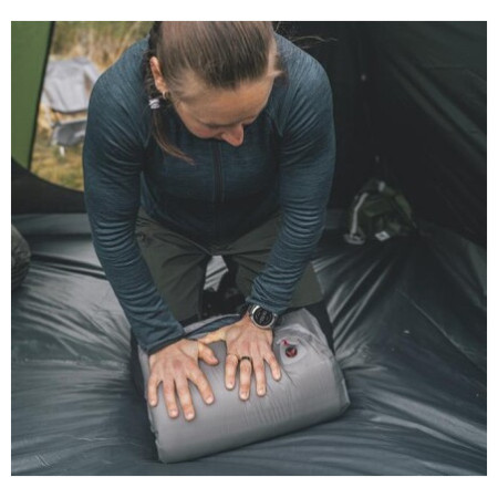 Matelas goflable Robens Polarshield 100