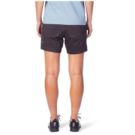 Shorts femme Hannah Mokka Shorts