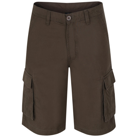 Short homme Loap Velemon brun Brown
