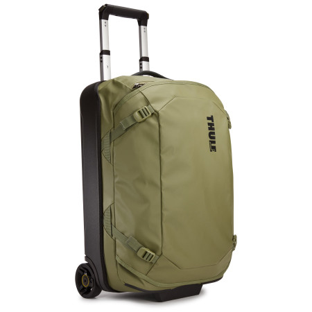 Sac de voyage Thule Chasm Carry On 55cm/22" olive Olive