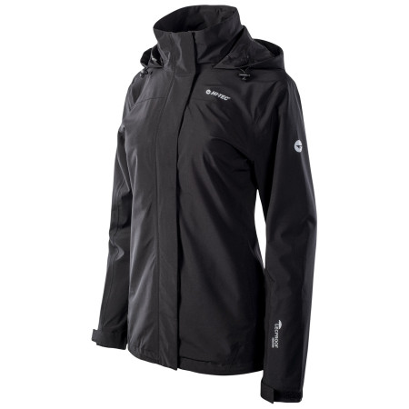 Veste femme Hi-Tec Lady Oscar vert Black