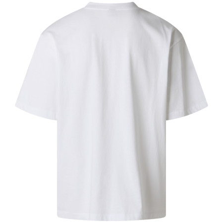 T-shirt homme The North Face Essential Simple Dome Os Ss Tee