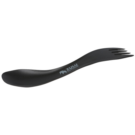 Spork Zulu Easy Picnic Spork noir black