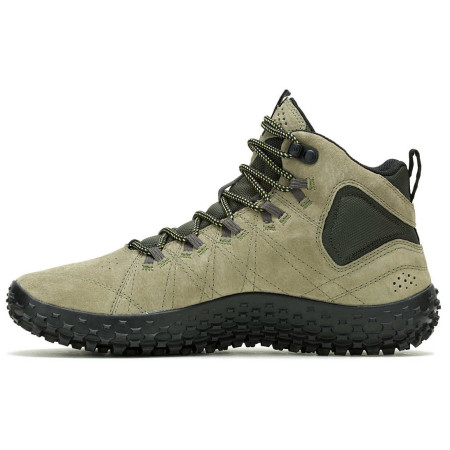 Chaussures homme Merrell Wrapt Mid Wp