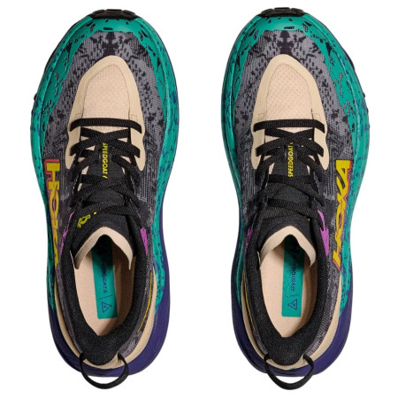 Chaussures de running hommes Hoka M Speedgoat 6