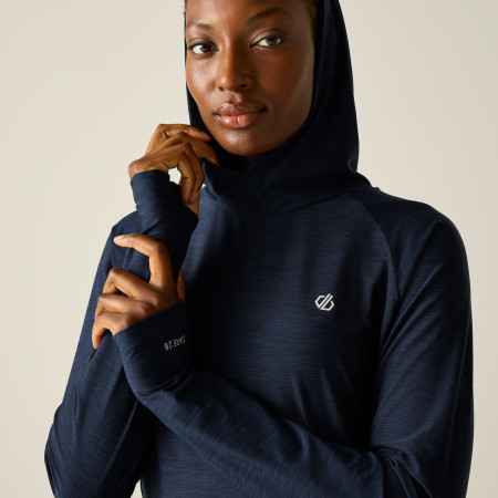 T-shirt femme Dare 2b Sprint Cty Hoodie
