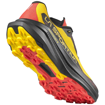 Chaussures homme La Sportiva Prodigio 2