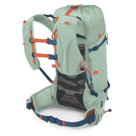 Sac à dos randonnée Osprey Talon Velocity 20