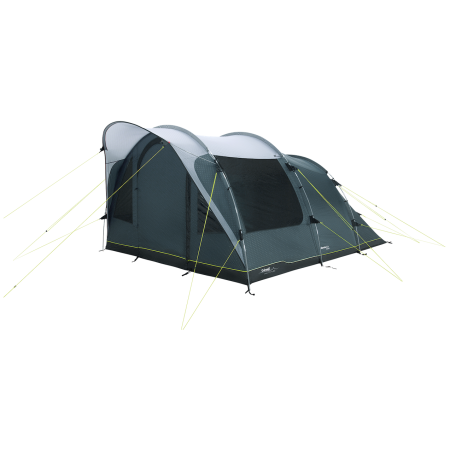 Tente familiale Outwell Sky 5 bleu / gris Blue