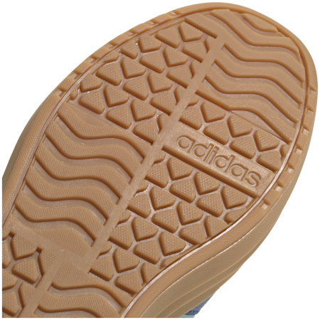 Chaussures femme Adidas Vl Court Bold