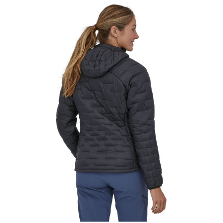 Veste femme Patagonia Micro Puff Hoody