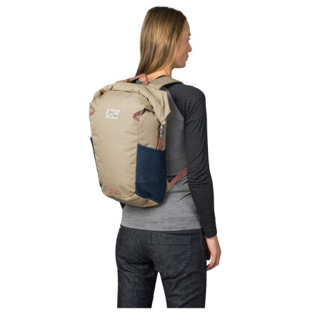 Sac à dos Hannah Renegade 20