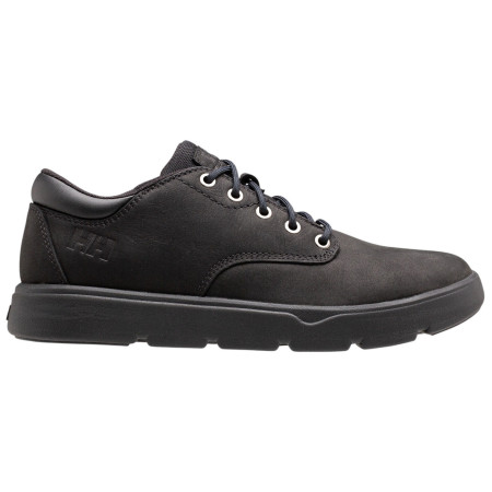 Chaussures homme Helly Hansen Pinehurst Low noir 990 Black