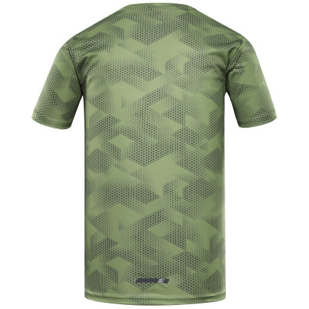 T-shirt homme Alpine Pro Quatr
