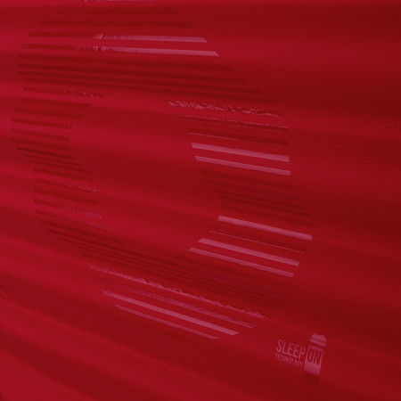 Matelas autogonflant Warg Radon Flat