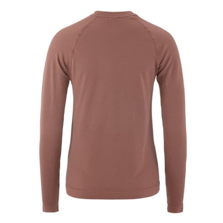 T-shirt fonctionnel femme Craft Active Comfort Ls 2 W