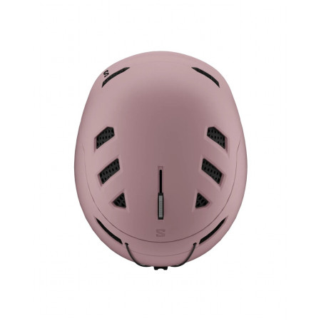 Casque de ski Salomon Husk Pro