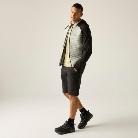 Veste homme Regatta Andreson Hybrid