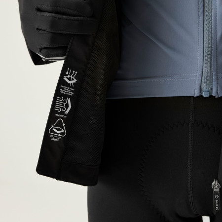 Veste vélo homme Dare 2b Tor Cycle Jacket