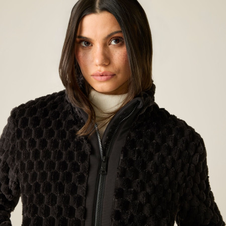 Sweat-shirt femme Dare 2b Glitz Midlayer