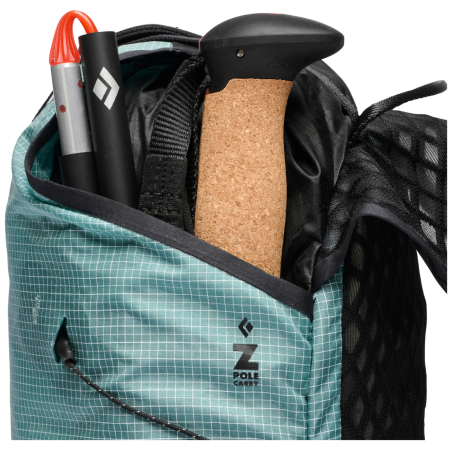 Sac à dos femmes Black Diamond Distance 8 W