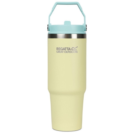 Thermos Regatta Thermulate Tumbler 0.9L jaune / vert Canary Ice Green