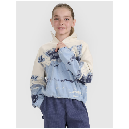 Sweatshirt enfant 4F Fleece F343