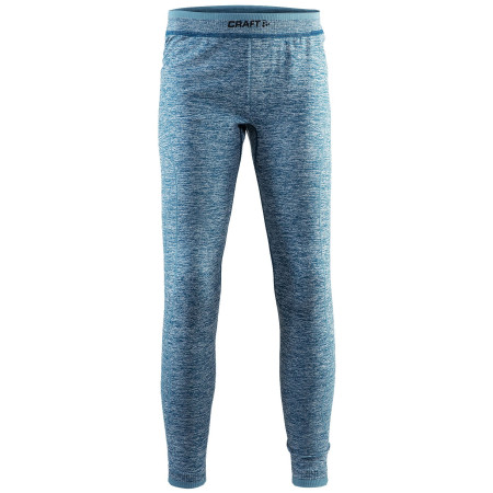 Sous-vêtements fonctionnels enfant Craft Craft Active Comfort JR bleue Blue