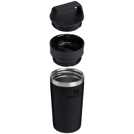 Mug isotherme Stanley The Café-To-Go Travel Mug 350 ml