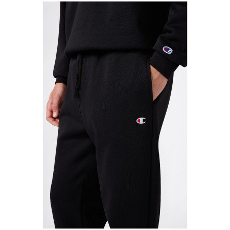 Pantalons de survêtement hommes Champion Elastic Cuff Pants M Modern Heritage