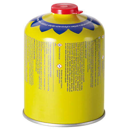 Cartouches Meva 450g