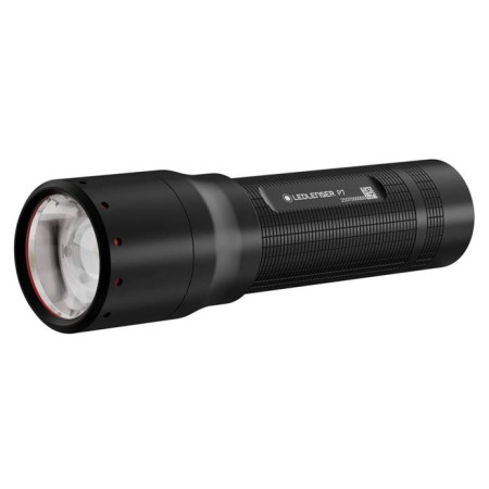 Lampe de poche LED Ledlenser P7