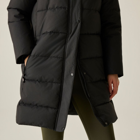 Manteau d'hiver femme Regatta Eryn