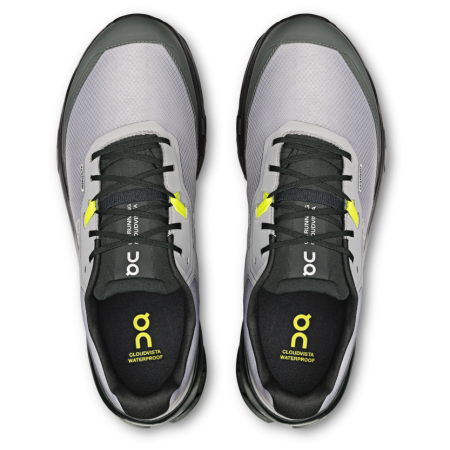 Chaussures de running hommes On Running Cloudvista 2 Waterproof
