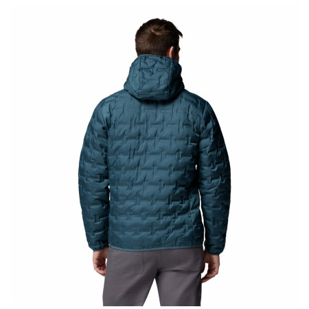Veste homme Columbia Delta Ridge™ II Down Hooded Jacket